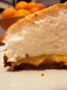 Sunshine and Happiness Pie