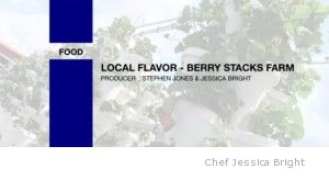 berrystacks