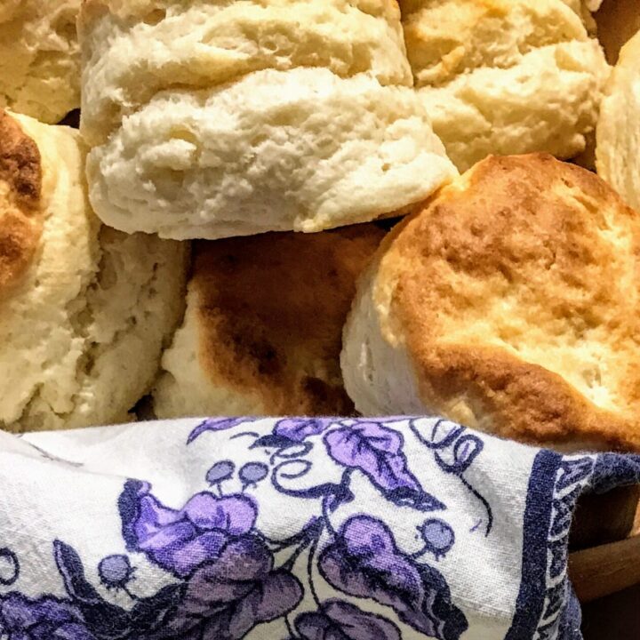 Classic Biscuits