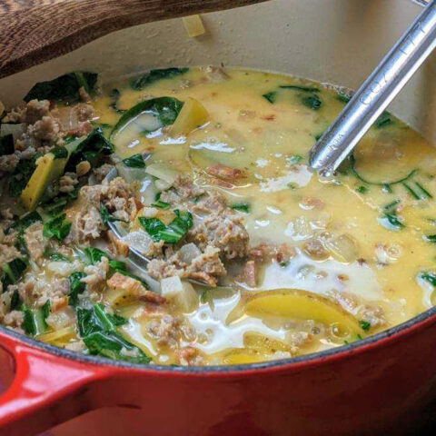 Zuppa Toscana